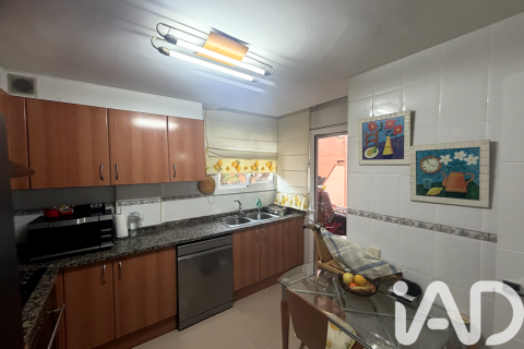 4 bedrooms duplex for sale in Martorell, Barcelona, Catalonia, Spain № 7493 - photo 25