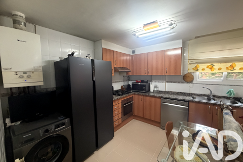 4 bedrooms duplex for sale in Martorell, Barcelona, Catalonia, Spain № 7493 - photo 27