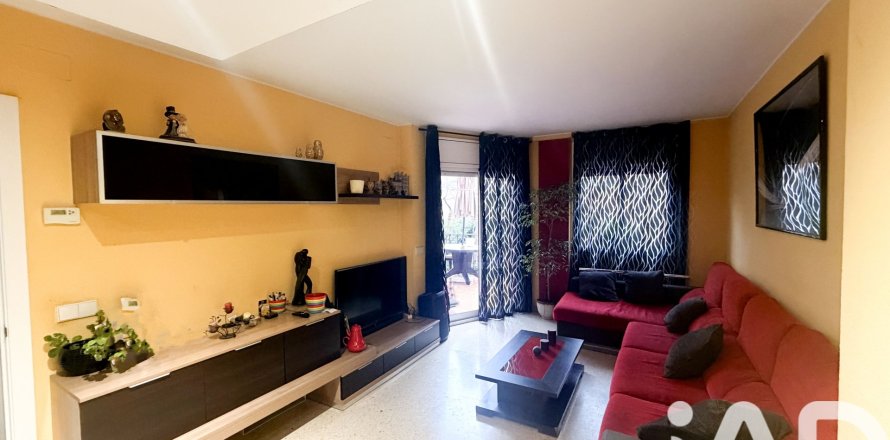 4 bedrooms duplex for sale in Martorell, Barcelona, Catalonia, Spain № 7493