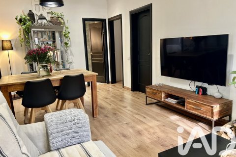 Купить квартиру в Серданьола-дель-Вальес, Испания с 4 спальни, 103м², № 7491 - фото 4
