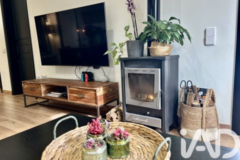 Купить квартиру в Серданьола-дель-Вальес, Испания с 4 спальни, 103м², № 7491 - фото 8