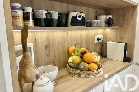 Купить квартиру в Серданьола-дель-Вальес, Испания с 4 спальни, 103м², № 7491 - фото 29