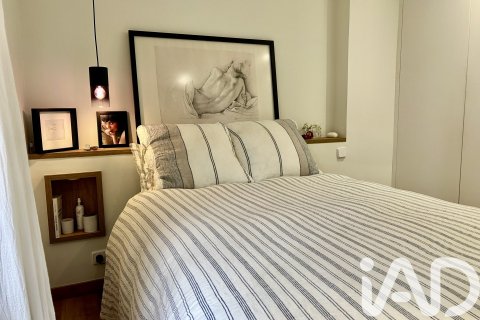 Купить квартиру в Серданьола-дель-Вальес, Испания с 4 спальни, 103м², № 7491 - фото 23