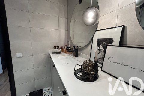 Купить квартиру в Серданьола-дель-Вальес, Испания с 4 спальни, 103м², № 7491 - фото 15