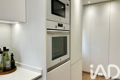 Купить квартиру в Серданьола-дель-Вальес, Испания с 4 спальни, 103м², № 7491 - фото 26