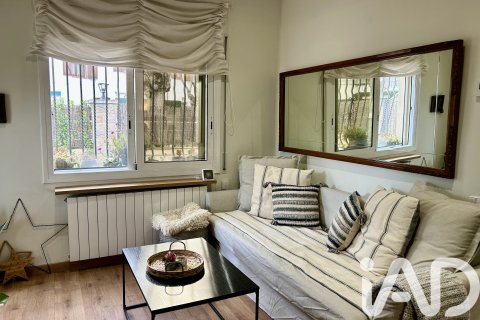 Купить квартиру в Серданьола-дель-Вальес, Испания с 4 спальни, 103м², № 7491 - фото 30