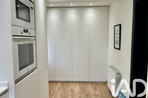 Купить квартиру в Серданьола-дель-Вальес, Испания с 4 спальни, 103м², № 7491 - фото 25