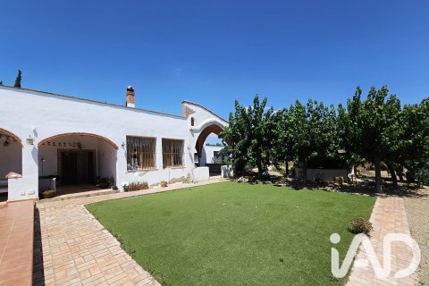 Сasa de 5 dormitorios en venta en Montbrió del Camp, Tarragona, Cataluña, Spain № 8389 - foto 5