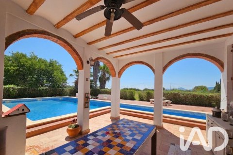 Сasa de 5 dormitorios en venta en Montbrió del Camp, Tarragona, Cataluña, Spain № 8389 - foto 30