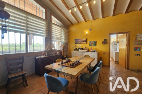 Сasa de 5 dormitorios en venta en Montbrió del Camp, Tarragona, Cataluña, Spain № 8389 - foto 20