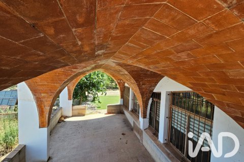 Сasa de 5 dormitorios en venta en Montbrió del Camp, Tarragona, Cataluña, Spain № 8389 - foto 2