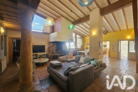 Сasa de 5 dormitorios en venta en Montbrió del Camp, Tarragona, Cataluña, Spain № 8389 - foto 22