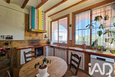 Сasa de 5 dormitorios en venta en Montbrió del Camp, Tarragona, Cataluña, Spain № 8389 - foto 18