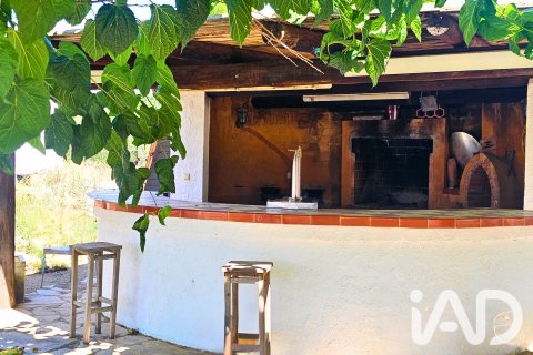 Сasa de 5 dormitorios en venta en Montbrió del Camp, Tarragona, Cataluña, Spain № 8389 - foto 3