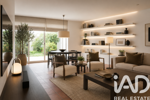 Сasa de 5 dormitorios en venta en Sant Andreu de Llavaneres, Barcelona, Cataluña, Spain № 8390 - foto 19
