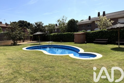 Сasa de 5 dormitorios en venta en Sant Andreu de Llavaneres, Barcelona, Cataluña, Spain № 8390