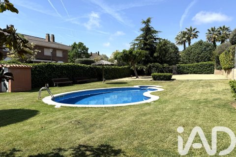 Сasa de 5 dormitorios en venta en Sant Andreu de Llavaneres, Barcelona, Cataluña, Spain № 8390 - foto 29