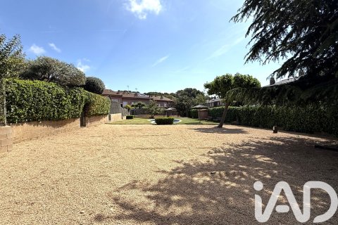 Сasa de 5 dormitorios en venta en Sant Andreu de Llavaneres, Barcelona, Cataluña, Spain № 8390 - foto 27