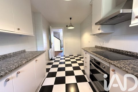 Сasa de 5 dormitorios en venta en Sant Andreu de Llavaneres, Barcelona, Cataluña, Spain № 8390 - foto 22