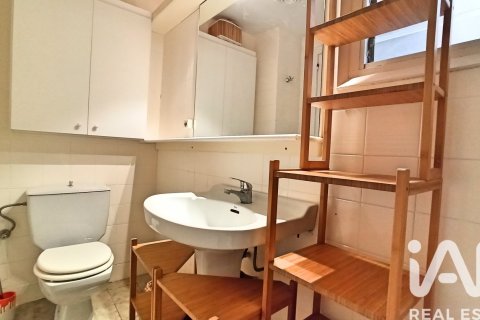 Ático de 1 dormitorio en venta en Barcelona, Cataluña, Spain № 8372 - foto 2