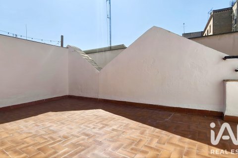 Ático de 1 dormitorio en venta en Barcelona, Cataluña, Spain № 8372 - foto 16