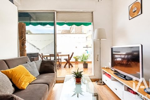 Ático de 1 dormitorio en venta en Barcelona, Cataluña, Spain № 8372 - foto 26