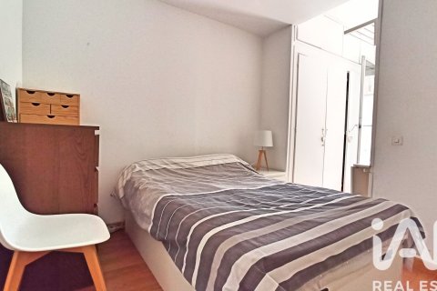Ático de 1 dormitorio en venta en Barcelona, Cataluña, Spain № 8372 - foto 7