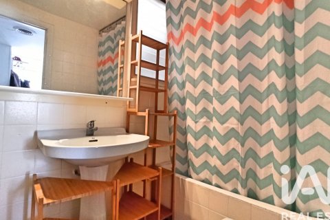 Ático de 1 dormitorio en venta en Barcelona, Cataluña, Spain № 8372 - foto 3
