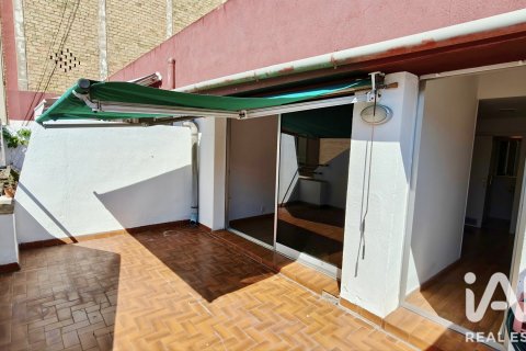 Ático de 1 dormitorio en venta en Barcelona, Cataluña, Spain № 8372 - foto 10