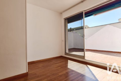 Ático de 1 dormitorio en venta en Barcelona, Cataluña, Spain № 8372