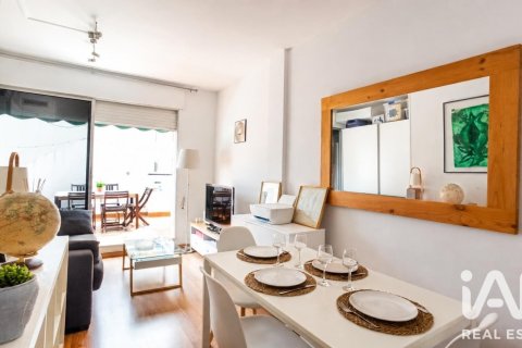 Ático de 1 dormitorio en venta en Barcelona, Cataluña, Spain № 8372 - foto 27