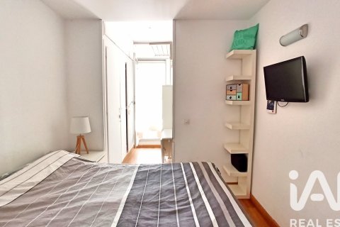 Ático de 1 dormitorio en venta en Barcelona, Cataluña, Spain № 8372 - foto 6
