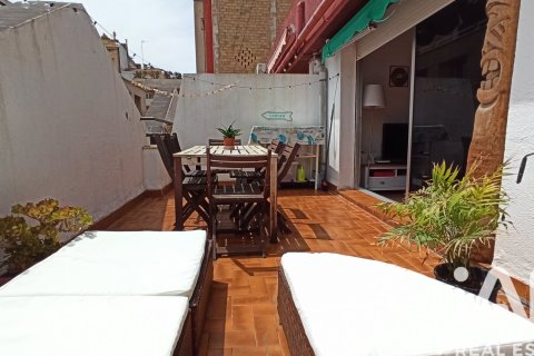 Ático de 1 dormitorio en venta en Barcelona, Cataluña, Spain № 8372 - foto 12