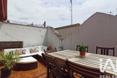 Ático de 1 dormitorio en venta en Barcelona, Cataluña, Spain № 8372 - foto 14