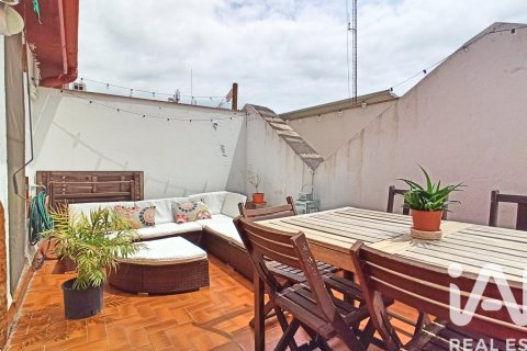 Ático de 1 dormitorio en venta en Barcelona, Cataluña, Spain № 8372 - foto 28