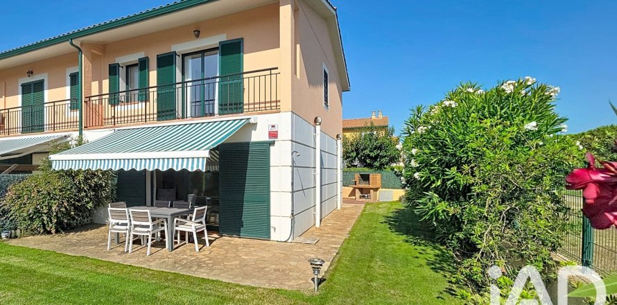 3 bedrooms townhouse for sale in Torroella de Montgri, Girona, Catalonia, Spain № 8375