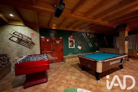 Propiedad comercial de 2731 m² en venta en Alp, Gerona, Cataluña, Spain № 8374 - foto 23