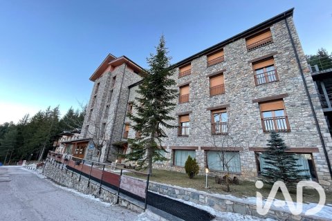 Propiedad comercial de 2731 m² en venta en Alp, Gerona, Cataluña, Spain № 8374