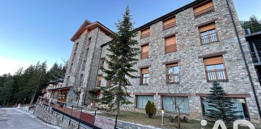 Propiedad comercial de 2731 m² en venta en Alp, Gerona, Cataluña, Spain № 8374
