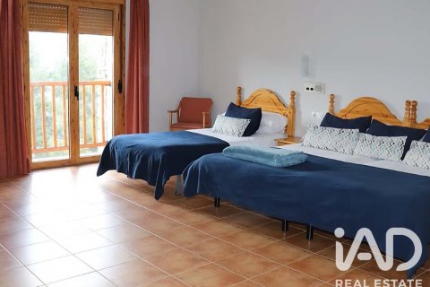 Propiedad comercial de 2731 m² en venta en Alp, Gerona, Cataluña, Spain № 8374 - foto 11