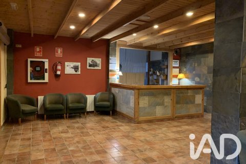 Propiedad comercial de 2731 m² en venta en Alp, Gerona, Cataluña, Spain № 8374 - foto 29