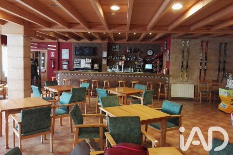 Propiedad comercial de 2731 m² en venta en Alp, Gerona, Cataluña, Spain № 8374 - foto 24