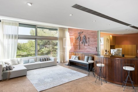 Villa de 6 dormitorios en venta en Sant Vicenc De Montalt, Barcelona, Cataluña, Spain № 4356 - foto 6