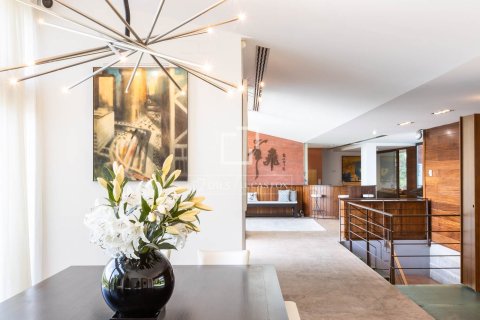Villa de 6 dormitorios en venta en Sant Vicenc De Montalt, Barcelona, Cataluña, Spain № 4356 - foto 8