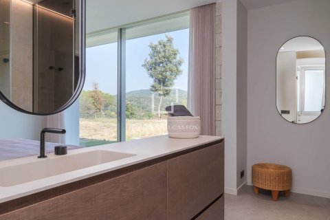 Купить виллу в Вальроманес, Испания с 4 спальни, 456м², № 4360 - фото 29