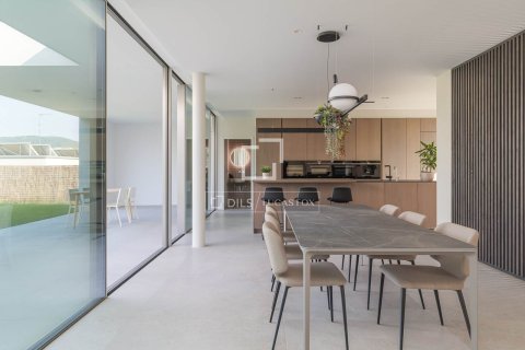 Купить виллу в Вальроманес, Испания с 4 спальни, 456м², № 4360 - фото 23