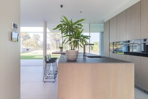 Купить виллу в Вальроманес, Испания с 4 спальни, 456м², № 4360 - фото 18