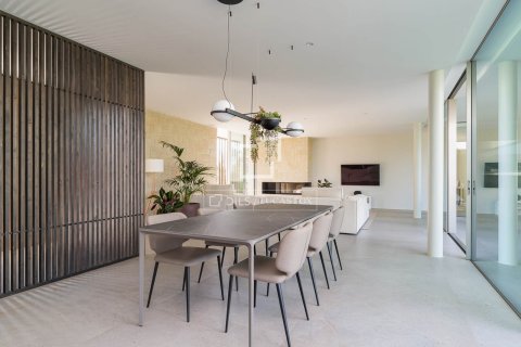 Купить виллу в Вальроманес, Испания с 4 спальни, 456м², № 4360 - фото 21