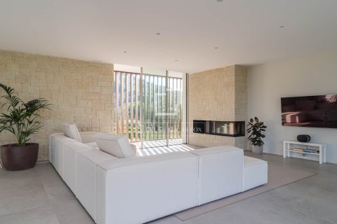 Купить виллу в Вальроманес, Испания с 4 спальни, 456м², № 4360 - фото 11