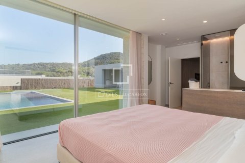 Купить виллу в Вальроманес, Испания с 4 спальни, 456м², № 4360 - фото 27